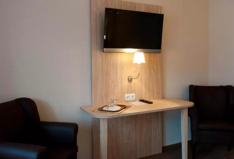 Hotelli Gasthof Sperrer