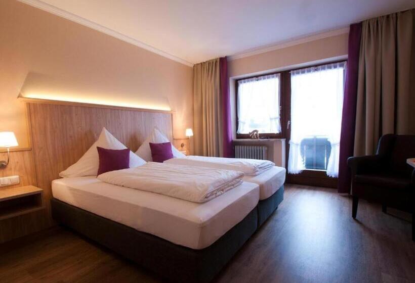 Hotel Gasthof Sperrer