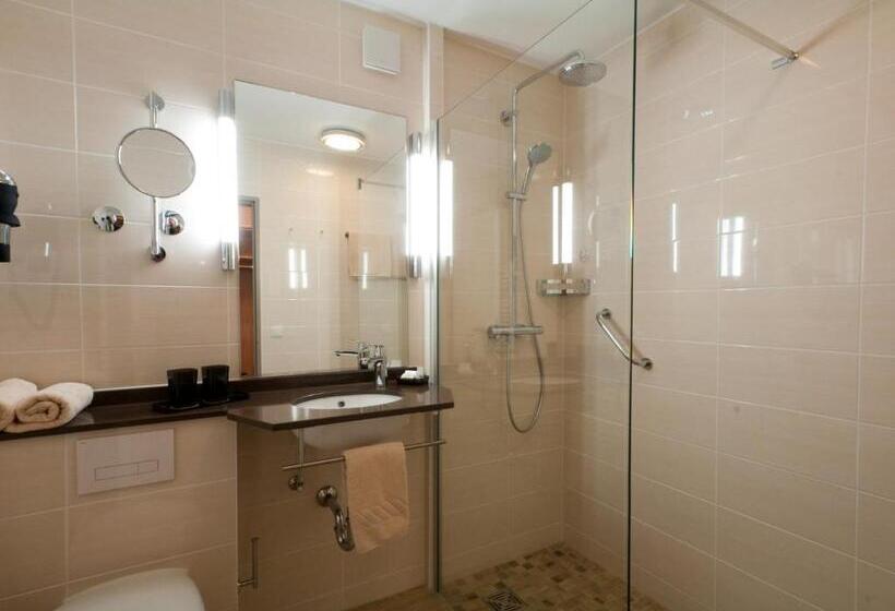 Hotel Gasthof Sperrer