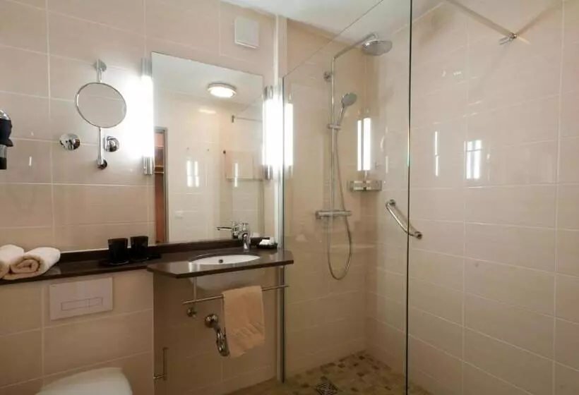 Hotelli Gasthof Sperrer