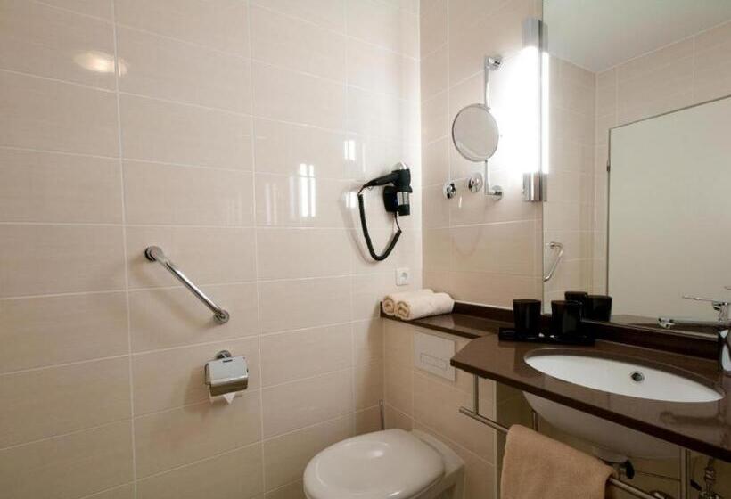 Hotel Gasthof Sperrer