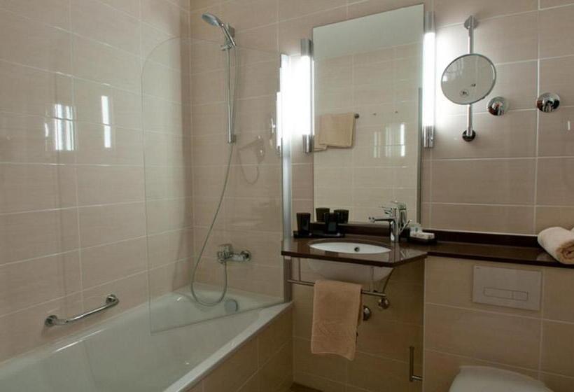 Hotel Gasthof Sperrer