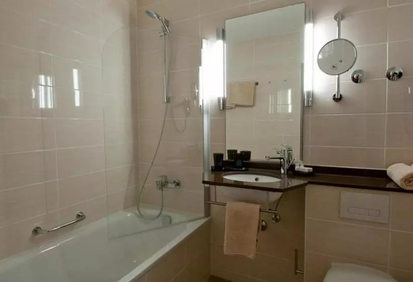 Hotelli Gasthof Sperrer