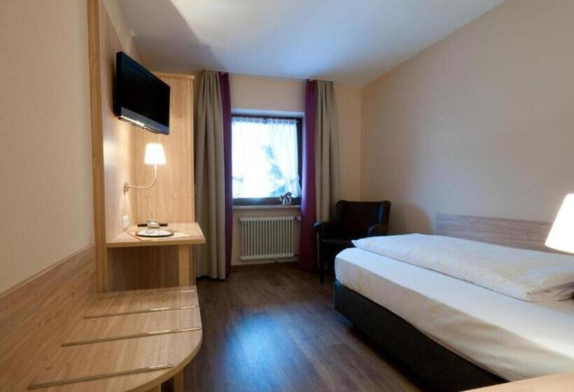 Hotel Gasthof Sperrer