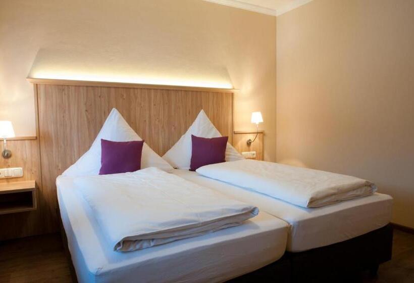 Hotel Gasthof Sperrer