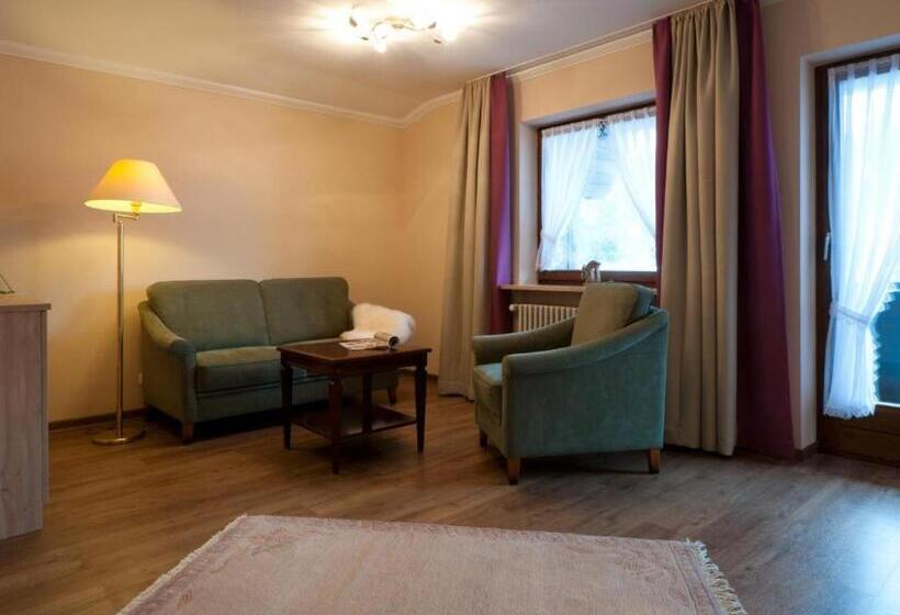 Hotel Gasthof Sperrer