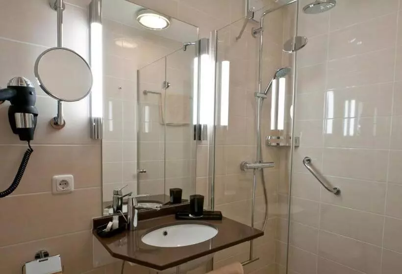 Hotelli Gasthof Sperrer