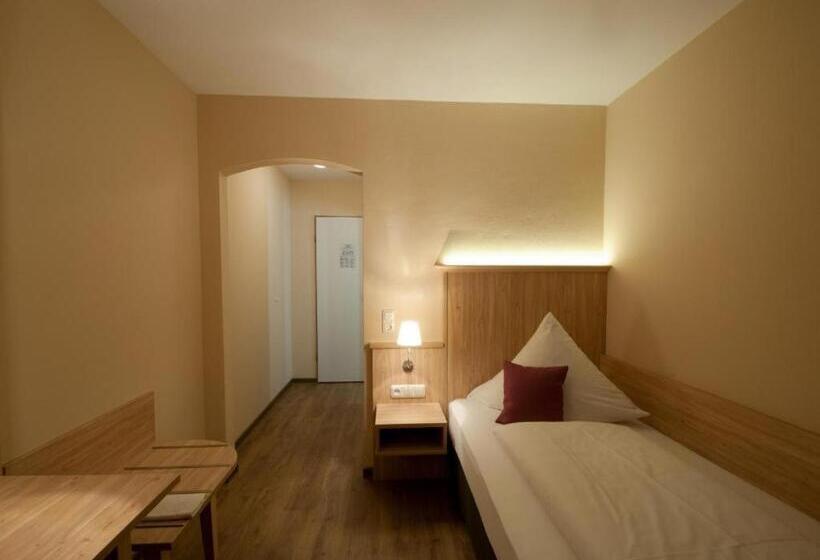 Hotel Gasthof Sperrer