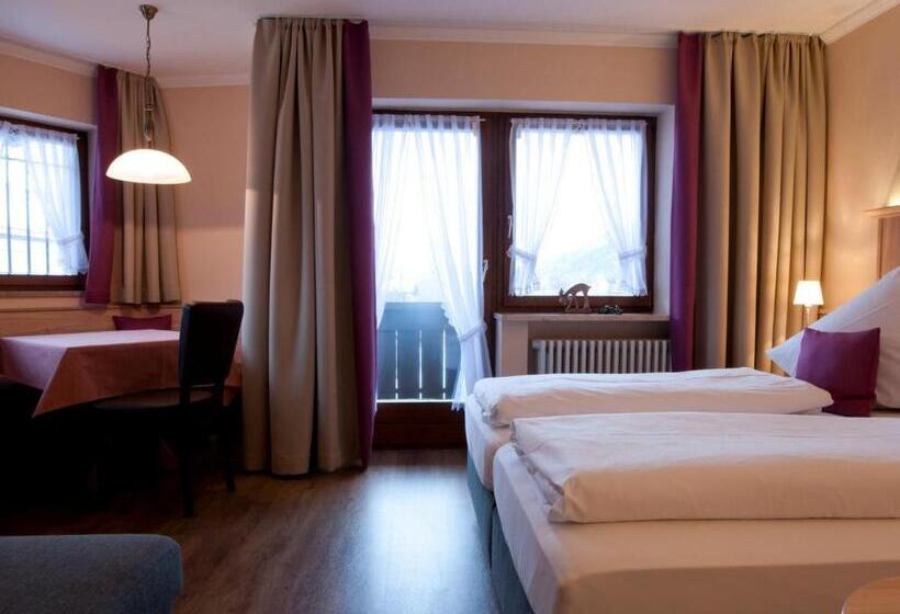 Hotel Gasthof Sperrer