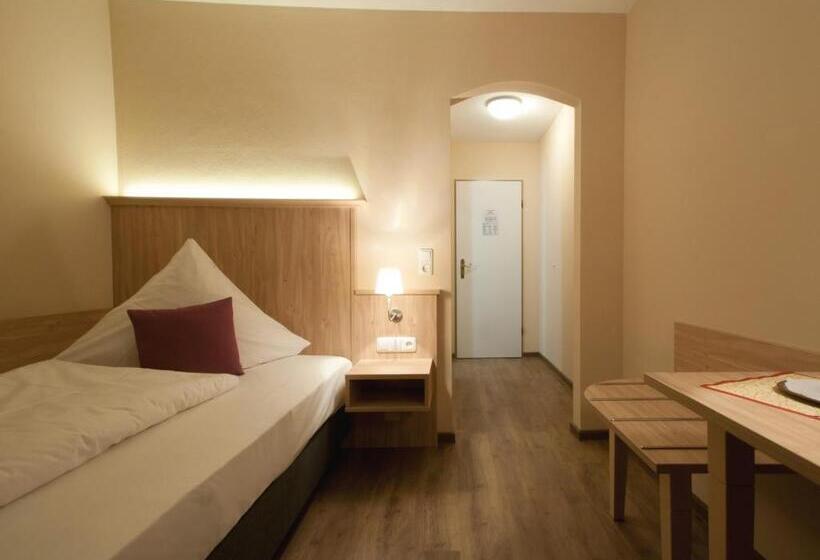 Hotel Gasthof Sperrer