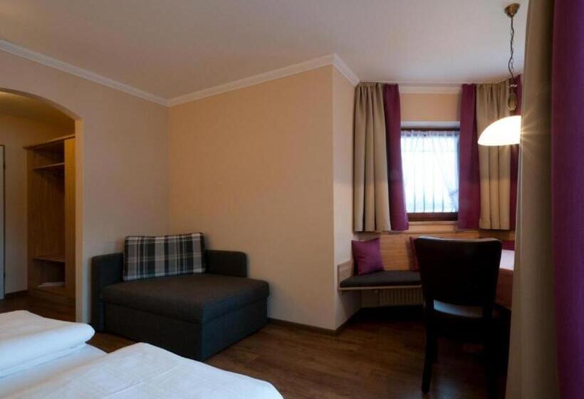 Hotel Gasthof Sperrer