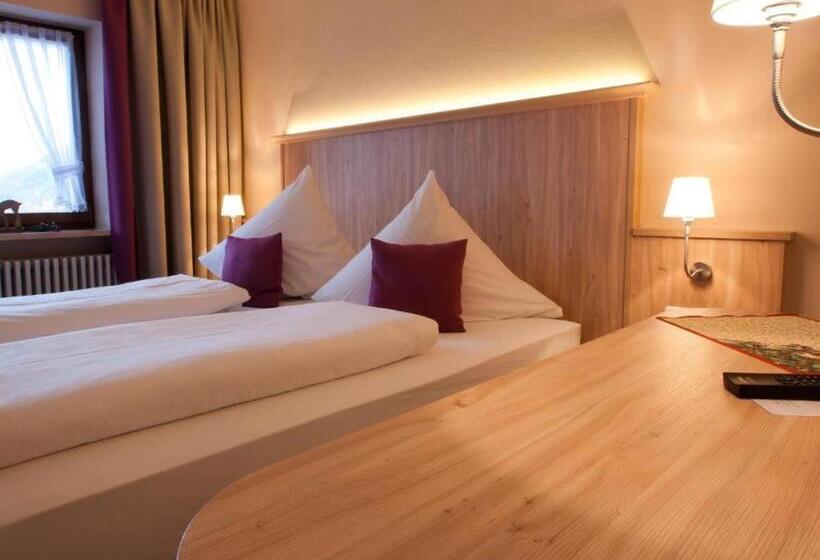 Hotel Gasthof Sperrer