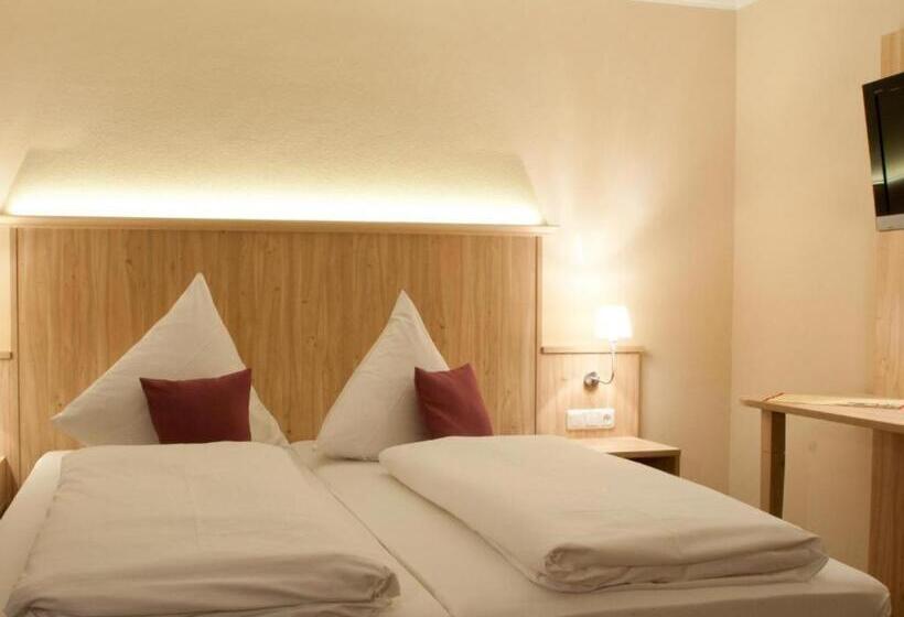 Hotel Gasthof Sperrer