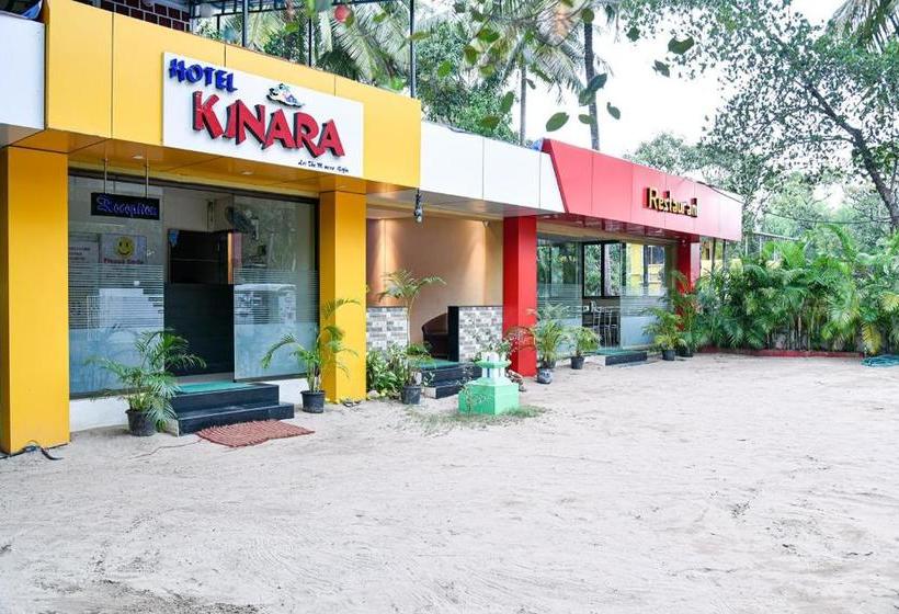 Hotel Kinara Resort