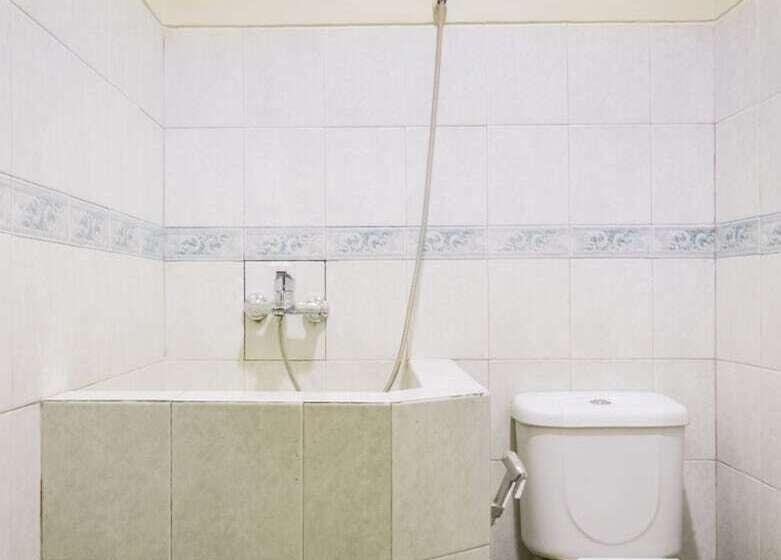 Hotel Wisma Langen Werdhasih