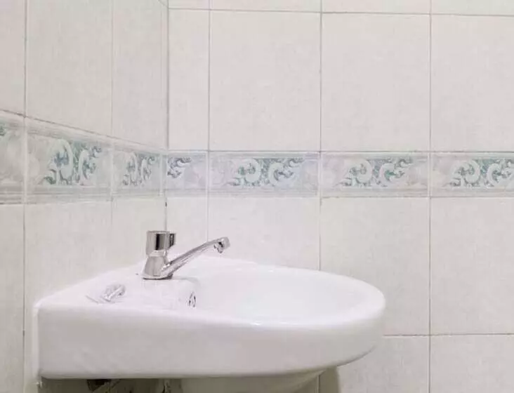 Hotell Wisma Langen Werdhasih
