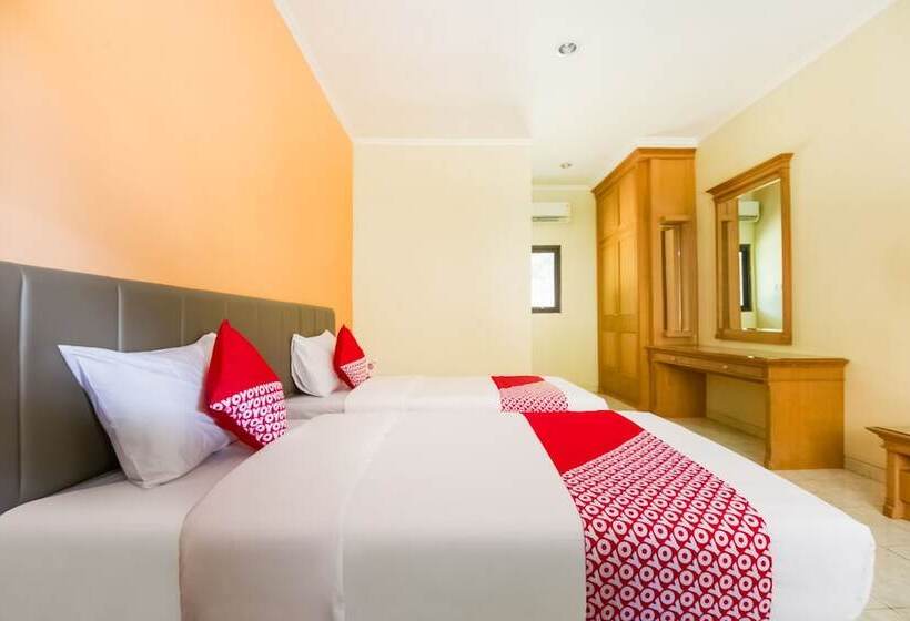 Hotel Wisma Langen Werdhasih