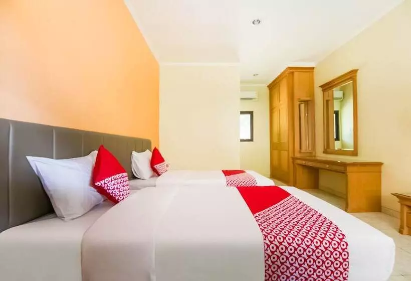 Hotell Wisma Langen Werdhasih