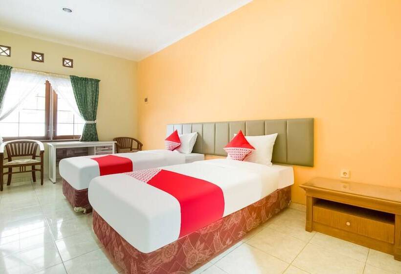 Hotel Wisma Langen Werdhasih