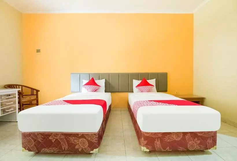 Hotell Wisma Langen Werdhasih