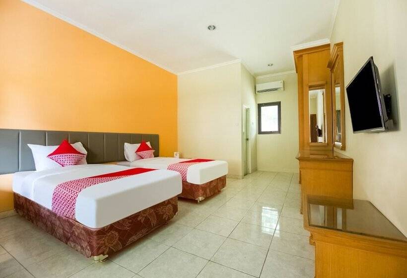 Hotel Wisma Langen Werdhasih