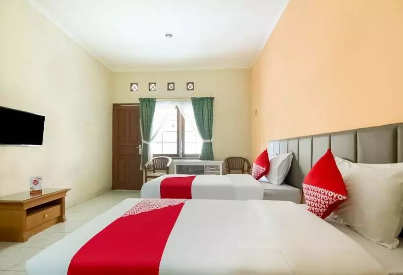 Hotell Wisma Langen Werdhasih