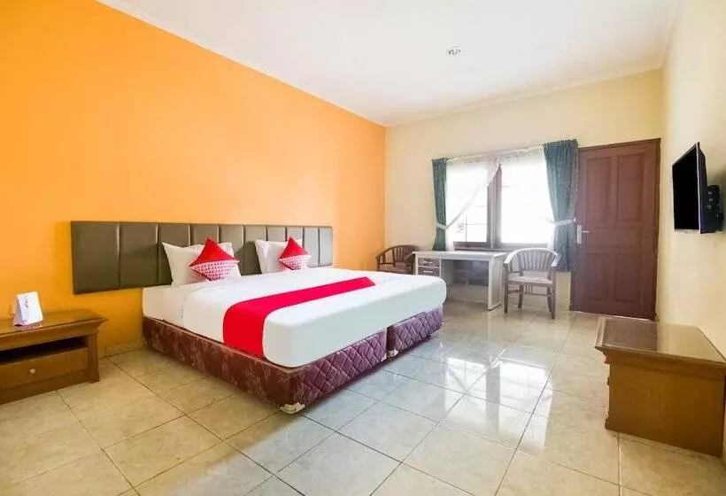 Hotell Wisma Langen Werdhasih