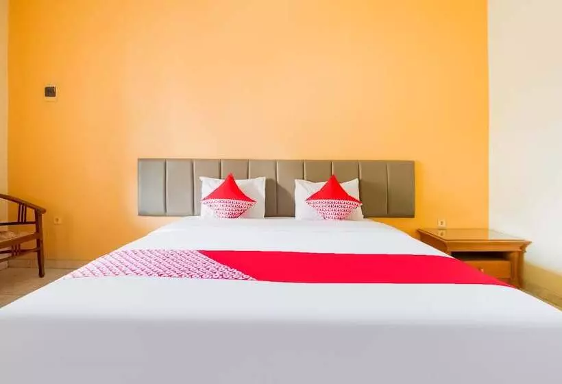Hotell Wisma Langen Werdhasih