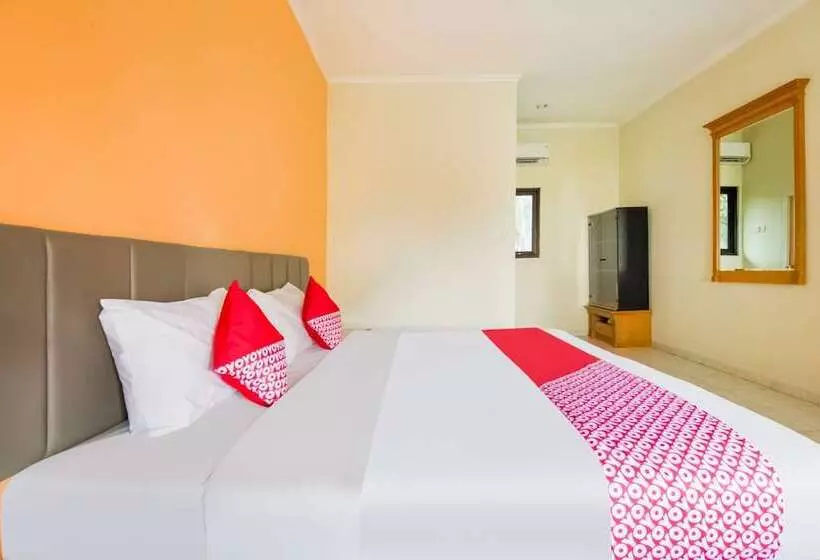 Hotell Wisma Langen Werdhasih
