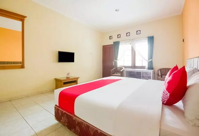 Hotell Wisma Langen Werdhasih