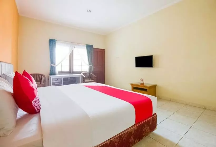 Hotell Wisma Langen Werdhasih