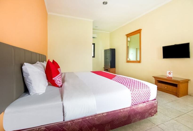 Hotel Wisma Langen Werdhasih