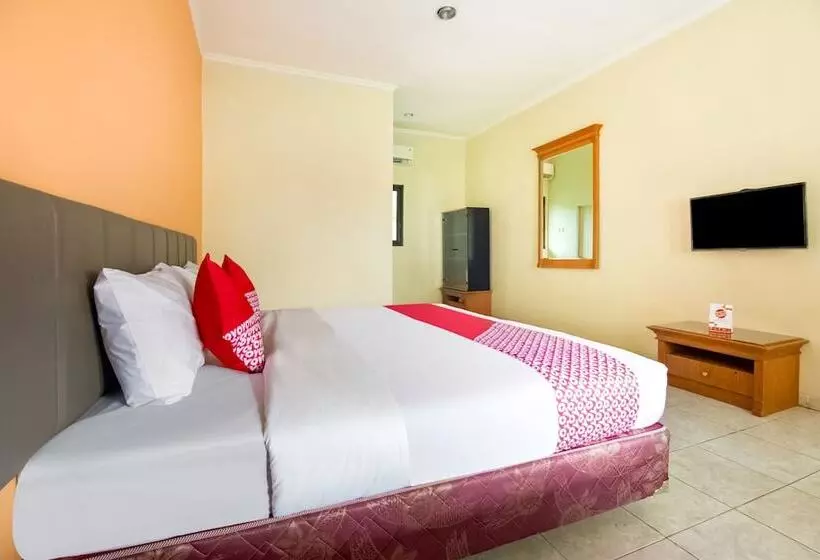 Hotell Wisma Langen Werdhasih