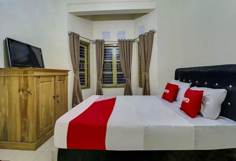 Hotell Wisma Langen Werdhasih