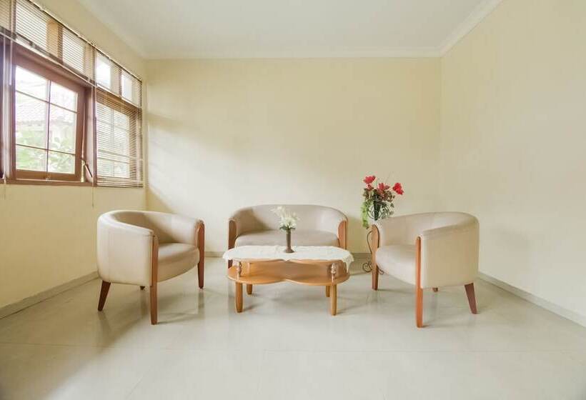 Hotel Wisma Langen Werdhasih