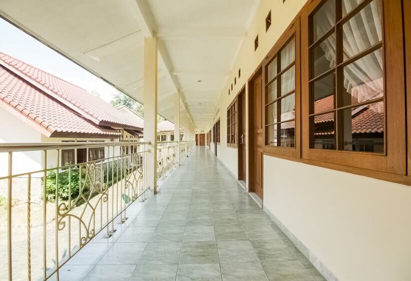 Hotel Wisma Langen Werdhasih