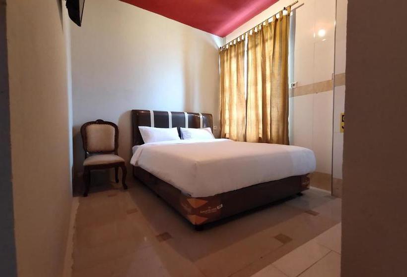 Hotel Oyo 3375 Sumatera Agustinekost