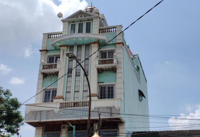 Hotel Oyo 3375 Sumatera Agustinekost