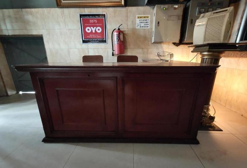 Hotel Oyo 3375 Sumatera Agustinekost