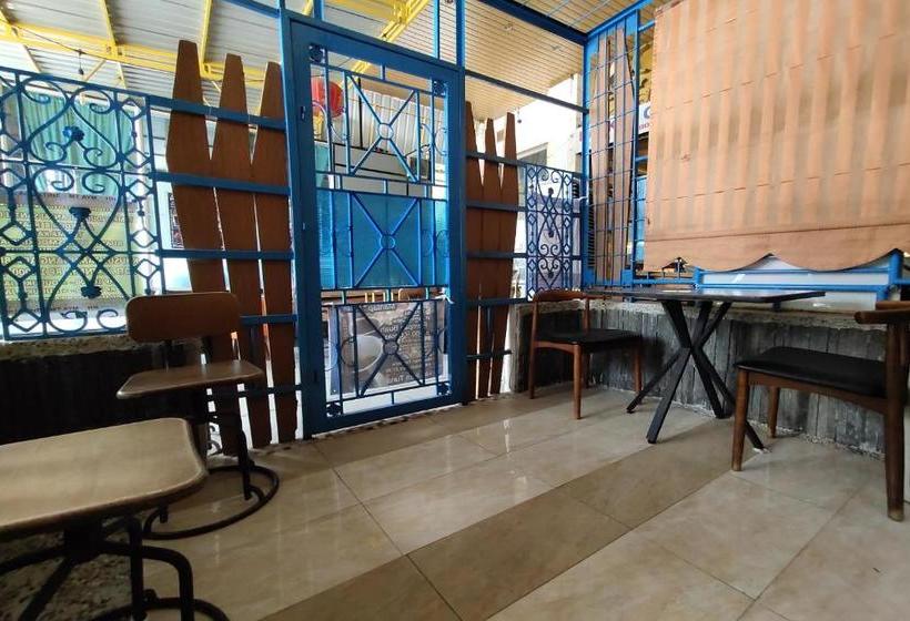 Hotel Oyo 3375 Sumatera Agustinekost