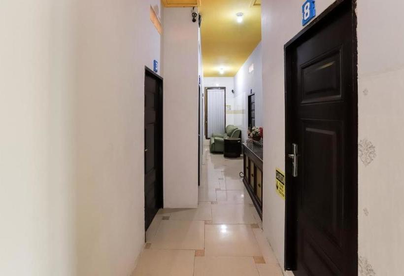 Hotel Oyo 3375 Sumatera Agustinekost