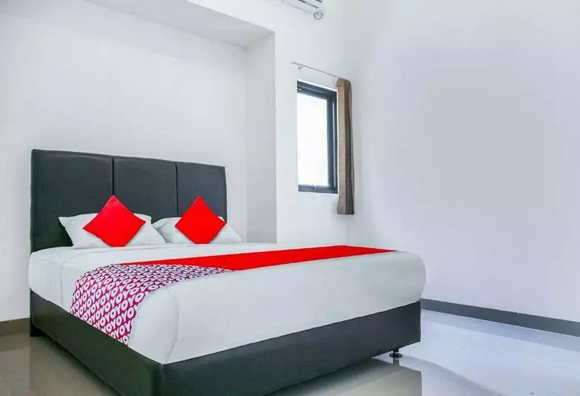 ホテル Oyo 3438 Pasir Padi Inn