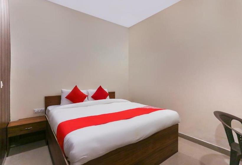 Hotell Oyo 39768  Modinagar International