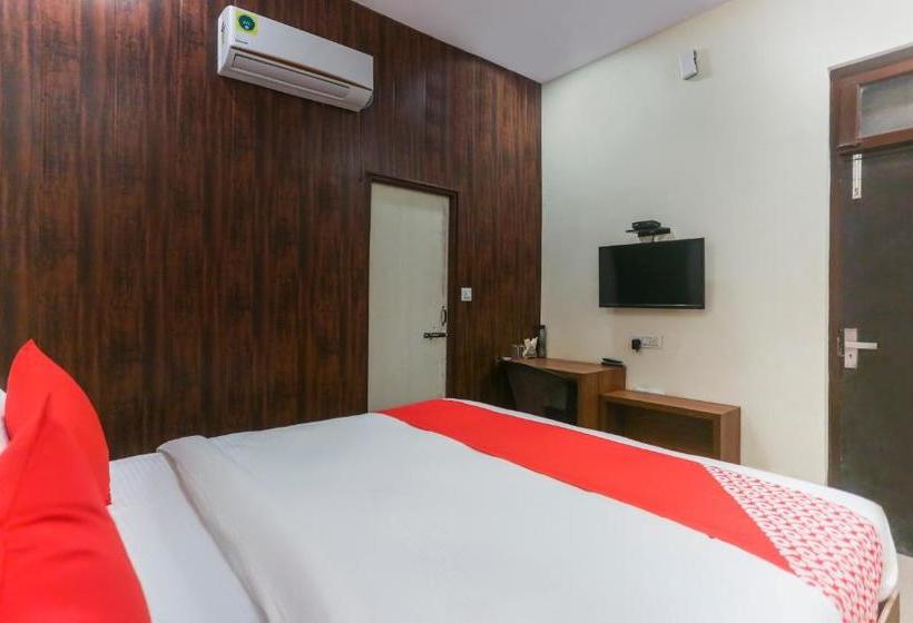 Hotell Oyo 39768  Modinagar International