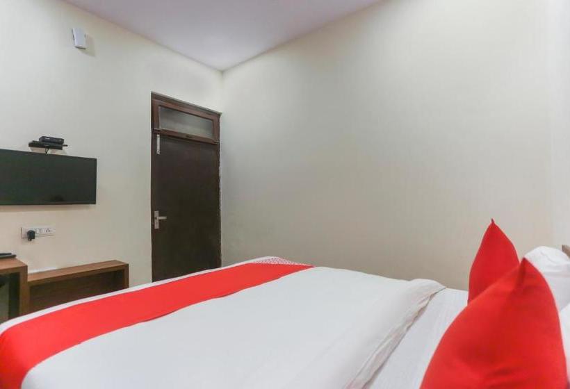 Hotell Oyo 39768  Modinagar International