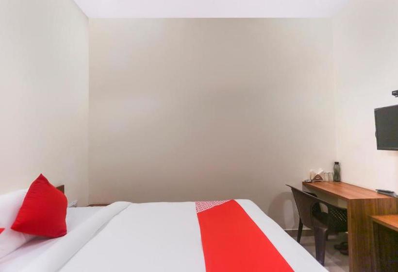 Hotell Oyo 39768  Modinagar International