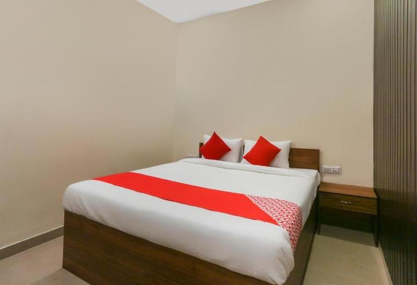 Hotell Oyo 39768  Modinagar International