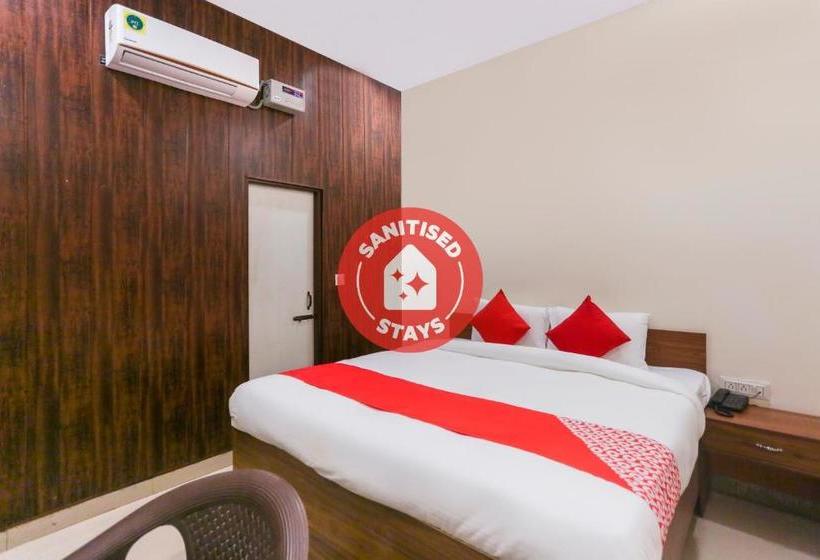 Hotell Oyo 39768  Modinagar International