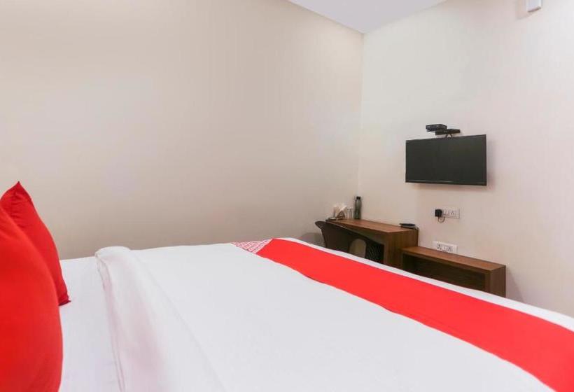 Hotell Oyo 39768  Modinagar International