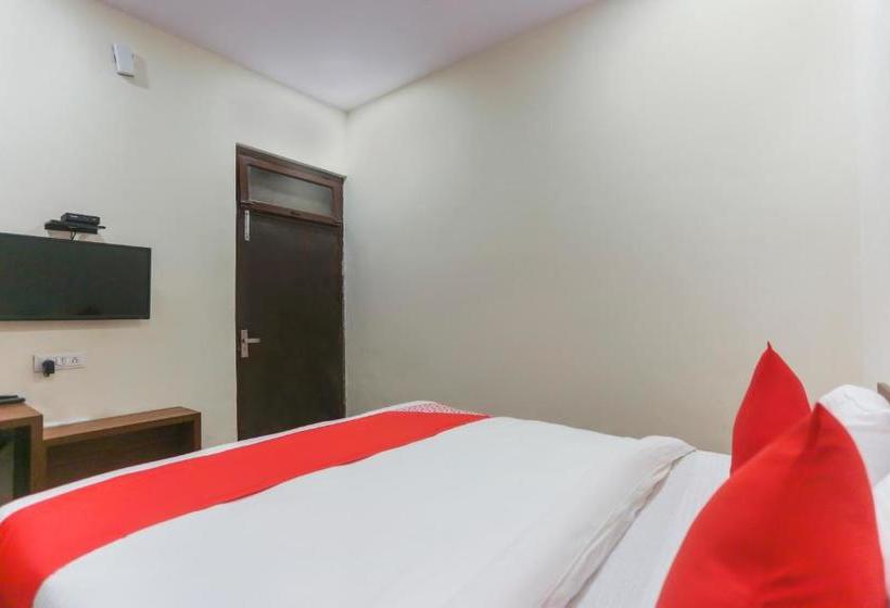 Hotell Oyo 39768  Modinagar International